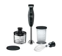 Bosch MSM2650B blender Mélangeur de table 600 W Noir