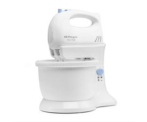 Mixeur Multifonction Orbegozo BA 4400 - Puissant et Polyvalent - Idéal pour le Pain Fait Maison - 5