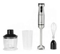 Batidora de mano Orbegozo BT 5015- 1500W- Velocidad Ajustable