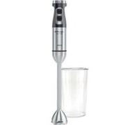 Batidora de mano Orbegozo BT 6017 XL- 1700W- Velocidad Ajustable