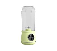Mixeur personnel portable - Shaker personnel étanche de 550 ml | Blender portable sans fil | de voyage pour extracteur de jus électrique | Petits appareils ménagers de cuisine
