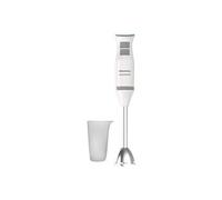 Taurus Mixeur plongeant 916425000 – 1200 W blanc et gris