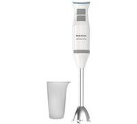 Taurus Mixeur plongeant 916425000 – 1200 W blanc et gris