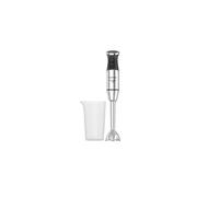 Taurus Mixeur plongeant BAPI1500LUXE 1500W 20 vitesses+Turbo Lames inox Anti-éclaboussures Sans BPA