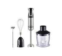 Mixeur plongeant 1800W set AD 4627