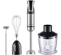 Mixeur plongeant 1800W set Adler AD 4627 G