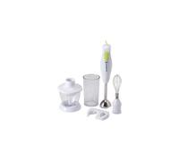 Mixeur plongeant 3 en 1 500W