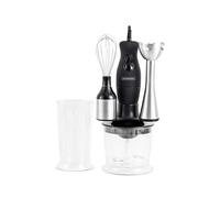 KitchenCook Kit de mixeur 3-en-1 Modèle MX700