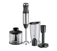 WMF 416720011 0,7 L Mélangeur par immersion 600 W Noir