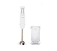 Mixeur plongeant avec bol Livoo DOP245W Blanc blanc