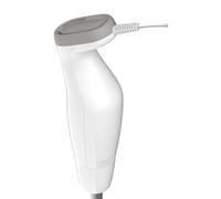 Moulinex DD4511 0,8 L Mélangeur par immersion 450 W Gris, Blanc