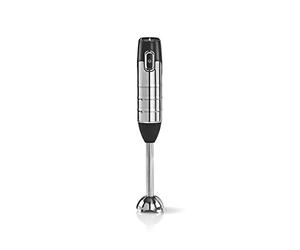 Mixeur Plongeant 600 W Acier Inoxydable