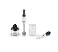 Mixeur plongeant 600w blanc