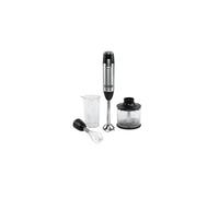 Mixeur plongeant 600w noir Muse MS05HB noir G