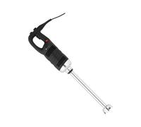 Royal Catering RCSM-650-450 Mixeur Plongeant 650 W 450 mm Pied Mélangeur Électrique À Main (Puissance : 650 W, Longueur du pied : 450 mm, Vitesse de rotation : 8 000 - 18 000 tr/min)