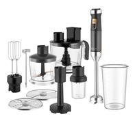 Mixeur plongeant 7 en 1 - SHB6552BK - 1500 W - Noir Noir G