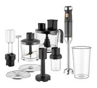 Mixeur plongeant 7 en 1 - SENCOR - SHB6552BK - 1500 W - Noir
