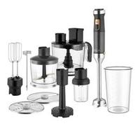 Mixeur plongeant 7 en 1 - SENCOR - SHB6552BK - 1500 W - Noir