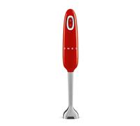 Mixeur plongeant 700 W HBF11RDEU rouge Smeg