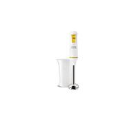 Mixeur plongeant 750w blanc/jaune Taurus 916403000 Blanc