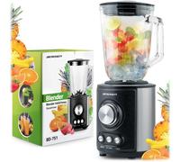 Mixeur plongeant 800W BD-751 Berdsen noir