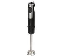 Mixeur plongeant 800W Noir Clatronic SM3825-Noir Noir