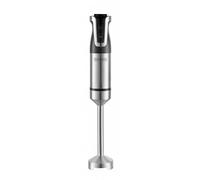 Mixeur plongeant à main noir Royalty Line RLESTM800-BLK Royalty Line