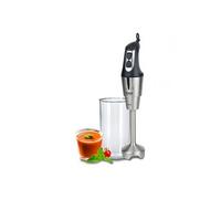 Mixeur plongeant TM Electron Acier inoxydable 650 W G