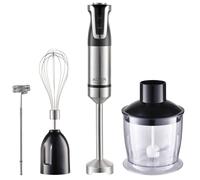 Mixeur plongeant Adler 20 vitesses 1800W fonction Turbo AD 4627