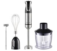 Adler Europe Mixeur plongeant AD 4627 – 1800 W – set