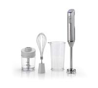 Cuisinart Mélangeur à main Wireless Pro RHB100E Argent