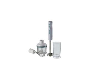 Mixeur Plongeant Ariete 0601/11 0,6 L Blanc
