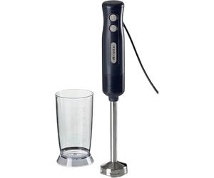 Mixeur plongeant Ariete 0601 700W 0.6L Gris