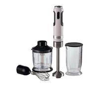 Mixeur plongeant Ariete 602/01 blanc