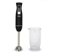 Mixeur plongeant avec bol 400w Livoo DOP245N inox