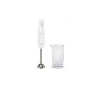 LIVOO Mixeur plongeant DOP245W – 400 W – Blanc