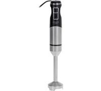 Mixeur plongeant Adler fonction turbo fonction glace pilée 1900W AD 4628