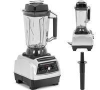 Mixeur plongeant avec mode pulse 2 l 24 500 tr/min 1 500 W