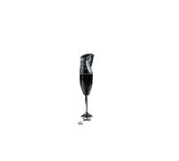 Mixeur plongeant Bamix Classic 140W Noir