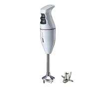 Mixeur plongeant Bamix Classic Bianco C 140 Blanc