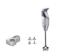Mixeur plongeant BAMIX G200, blanc