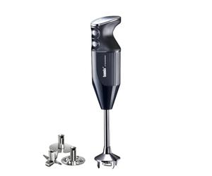 Mixeur plongeant Bamix M250 Prime - Noir