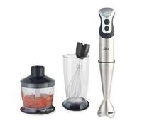 Mixeur Plongeant - Batteur Electrique Cuisine - Power Mixer Pro 830 Solis