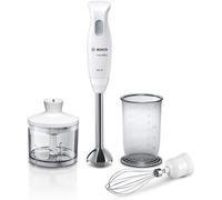 Mixeur plongeant blanc 600W Bosch MSM26500