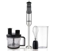 Mixeur plongeant Blaupunkt. 1200W, vitesse variable, HBD611