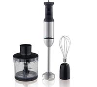 Mixeur plongeant Blaupunkt. 1700W, vitesse variable, HBD512