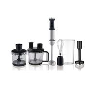 Mixeur plongeant Blaupunkt. 1700W, vitesse variable, HBD812