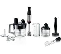 Mixeur plongeant Bosch ErgoMaster Série 6 MSM6M673 1000W Inox