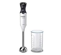 Mixeur plongeant BOSCH ErgoMixx MS61A4110 Blanc 800 W