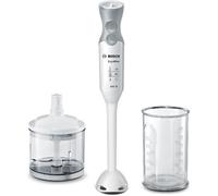 Mixeur plongeant BOSCH ErgoMixx MSM66020 - 600 W - Blanc